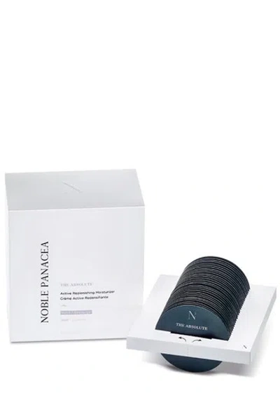 Noble Panacea The Absolute Active Replenishing Moisturizer Refill In Na