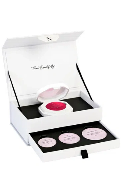 Noble Panacea The Absolute Discovery Ritual Set