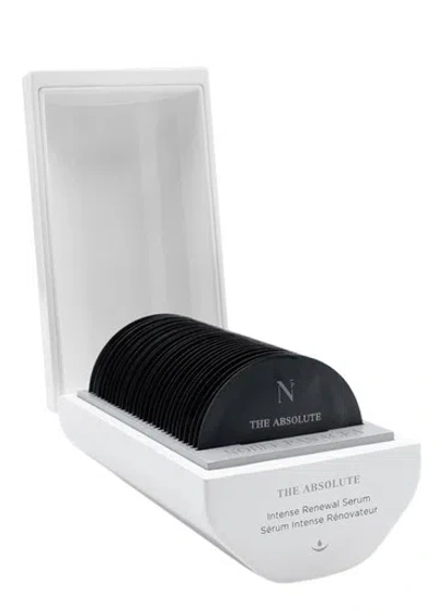 Noble Panacea The Absolute Intense Renewal Serum