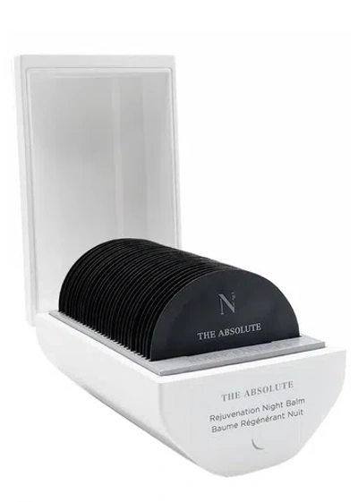Noble Panacea The Absolute Rejuvenation Night Balm In Na