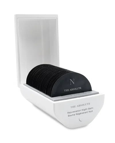 Noble Panacea The Absolute Rejuvenation Night Balm