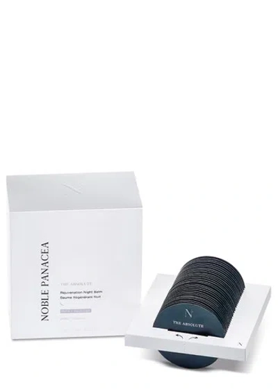 Noble Panacea The Absolute Rejuvenation Night Balm Refill In Na