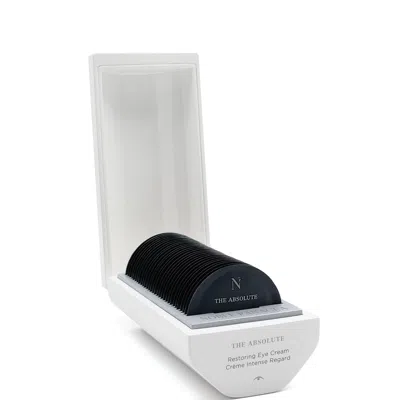 NOBLE PANACEA THE ABSOLUTE RESTORING EYE CREAM 30 DOSE