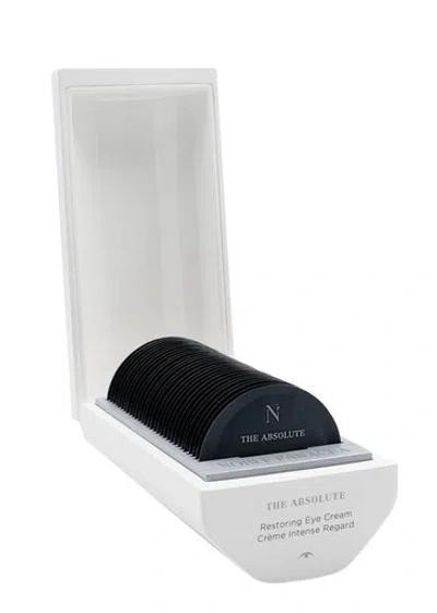 Noble Panacea The Absolute Restoring Eye Cream In N/a