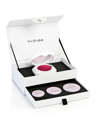 Noble Panacea The Brilliant Discovery Ritual Skincare Gift Set In Multi