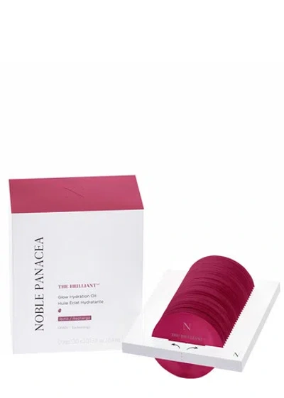Noble Panacea The Brilliant Glow Hydration Oil Refill
