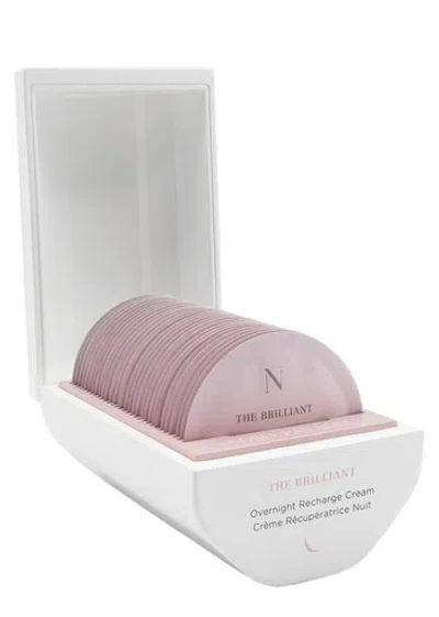 NOBLE PANACEA NOBLE PANACEA THE BRILLIANT OVERNIGHT RECHARGE CREAM