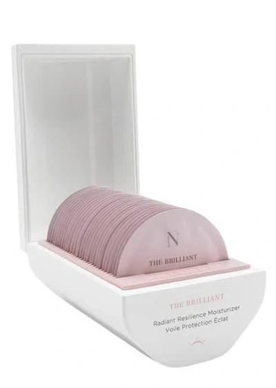 Noble Panacea The Brilliant Radiant Resilience Moisturizer In Na