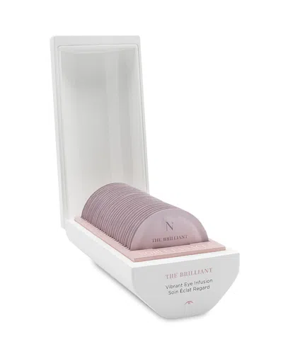 Noble Panacea The Brilliant Vibrant Eye Infusion