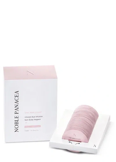Noble Panacea The Brilliant Vibrant Eye Infusion Refill
