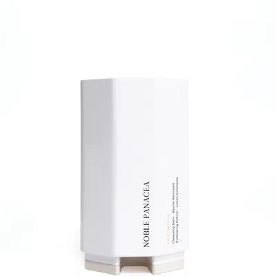 NOBLE PANACEA THE ELEMENTAL CLEANSING BALM AND EXFOLIATING REFINER 30 DOSE 45ML / 21ML