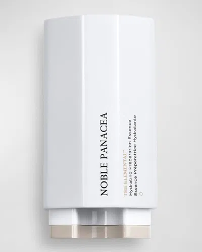 NOBLE PANACEA THE ELEMENTAL HYDRATING PREPARATION ESSENCE, 30 DOSE