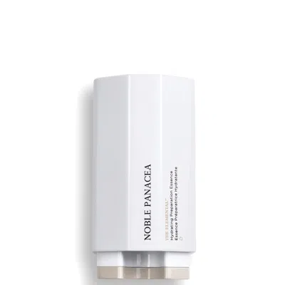 NOBLE PANACEA THE ELEMENTAL HYDRATING PREPARATION ESSENCE 30 DOSE 18ML