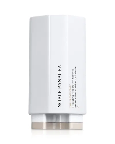 Noble Panacea The Elemental Hydrating Preparation Essence Refill In White