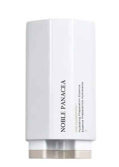 Noble Panacea The Elemental Preparation Essence