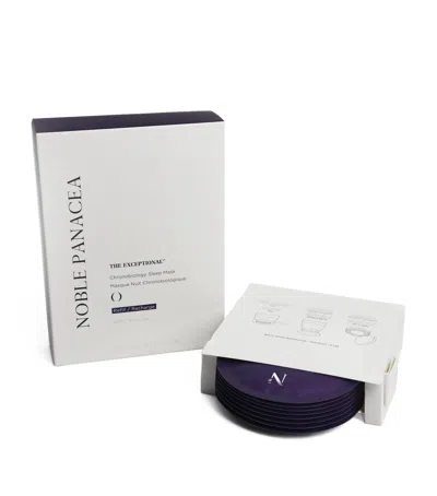 NOBLE PANACEA THE EXCEPTIONAL CHRONOBIOLOGY SLEEP MASK REFILL