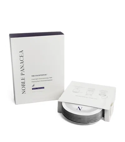 NOBLE PANACEA THE EXCEPTIONAL OVERNIGHT CHRONOBIOLOGY PEEL - REFILL