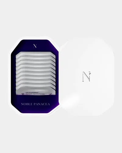 Noble Panacea The Exceptional Retinad+ Renewal Booster