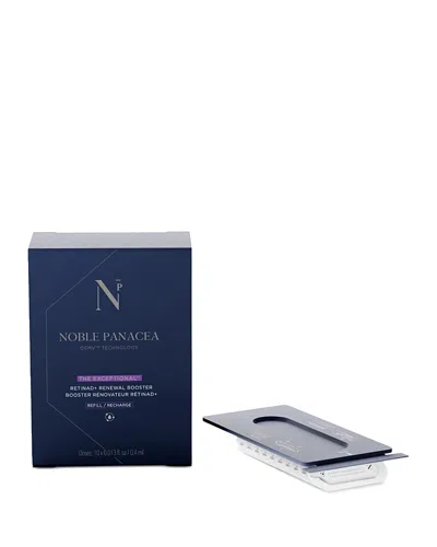 Noble Panacea The Exceptional Retinad+ Renewal Booster Refill In Multi