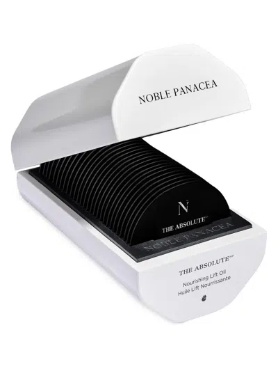 Noble Panacea Women's The Absolute Np Nourishing Lift Oil 30-day Set In Size Full Size