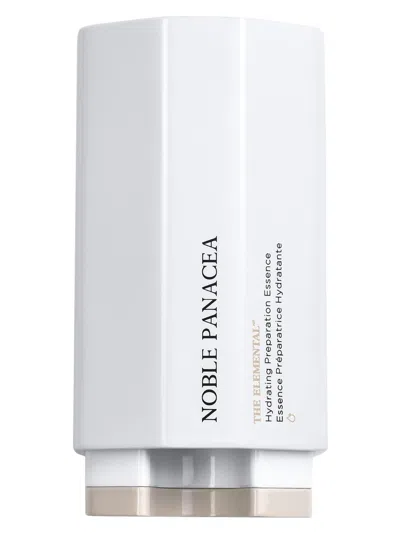 Noble Panacea Women's The Elemental Hydrating Preparation Essence In Size Full Size