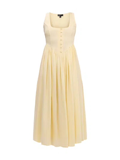 Nobody's Child -blend Cora Midi Dress