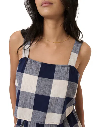 Nobody's Child Pippa Top In Blue