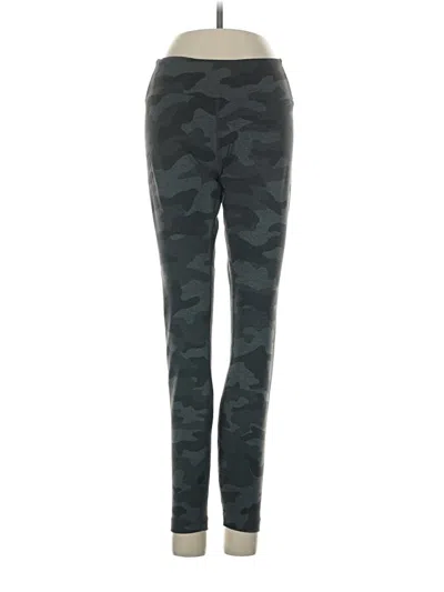 Pre-owned Nobull Active Pants In Gray