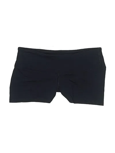 Pre-owned Nobull Shorts In Blue
