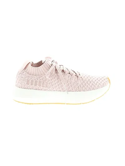 Pre-owned Nobull Sneakers In Pink