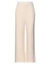 Nocold Pants In Beige