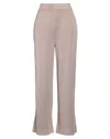 Nocold Pants In Pink