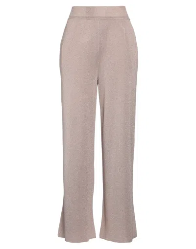 Nocold Pants In Pink