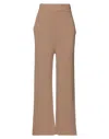 Nocold Pants In Beige