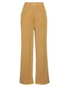 Nocold Pants In Yellow