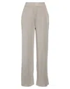 Nocold Pants In Beige