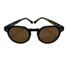 Nocturna Frames Women's Black / Brown  In Multi