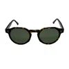Nocturna Frames Women's Black / Brown  In Multi