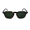 Nocturna Frames Women's Black / Brown  In Multi