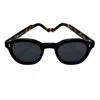 Nocturna Frames Women's Brown / Black  In Multi