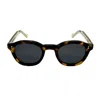 Nocturna Frames Women's Brown / Neutrals  In Black