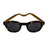 Nocturna Frames Women's Brown / Orange  In Multi