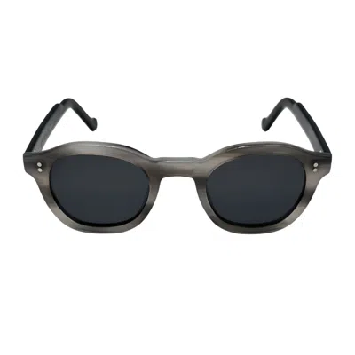 Nocturna Frames Women's Grey / Black  In Multi