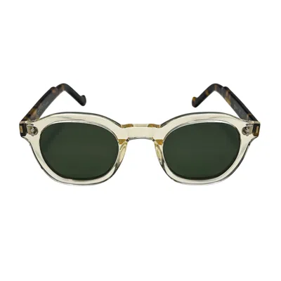 Nocturna Frames Women's Neutrals / Brown