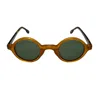 Nocturna Frames Women's Orange / Brown  In Multi