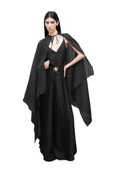Nocturne Asymmetric Cape