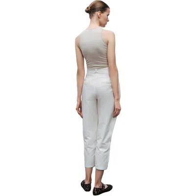 Nocturne Balloon Cut Pants