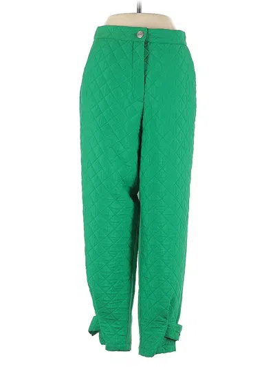 Nocturne Casual Pants In Animal Print