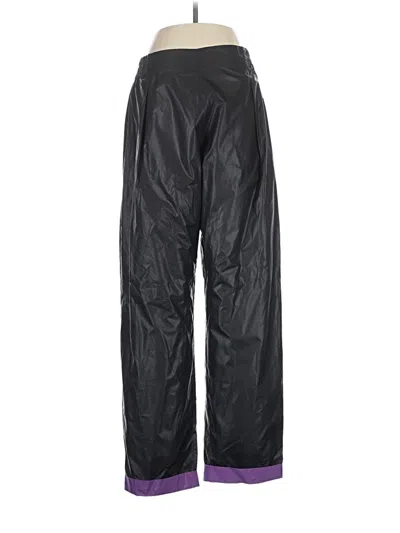 Nocturne Casual Pants In Black