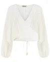 Nocturne Comfy Top